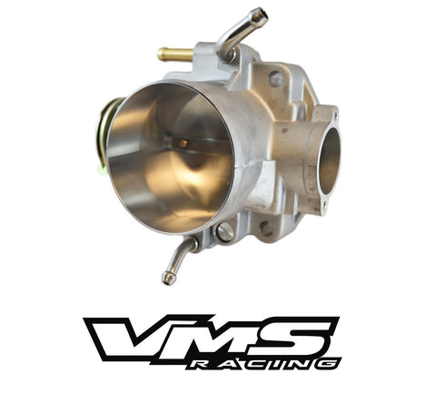 CAST THROTTLE BODY 