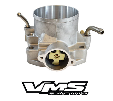 CAST THROTTLE BODY 