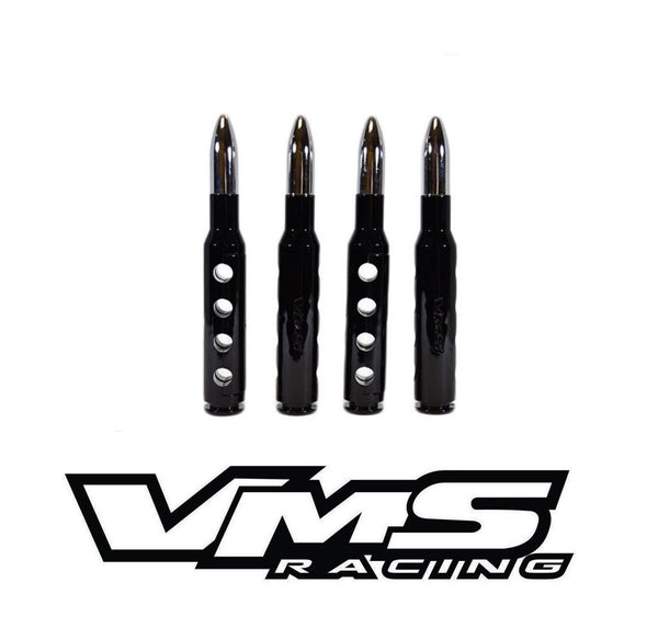 50 CALIBER CAL BMG AMMO BULLET SPARK PLUG WIRE SEPARATORS DIVIDER LOOMS AVAILABLE IN CHROME AND BLACK