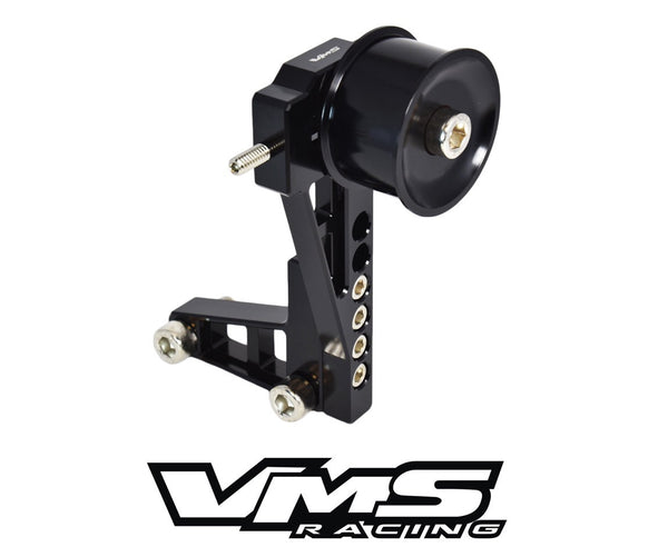 BILLET ALUMINUM ADJUSTABLE TIMING BELT TENSIONER FOR HONDA ACURA B