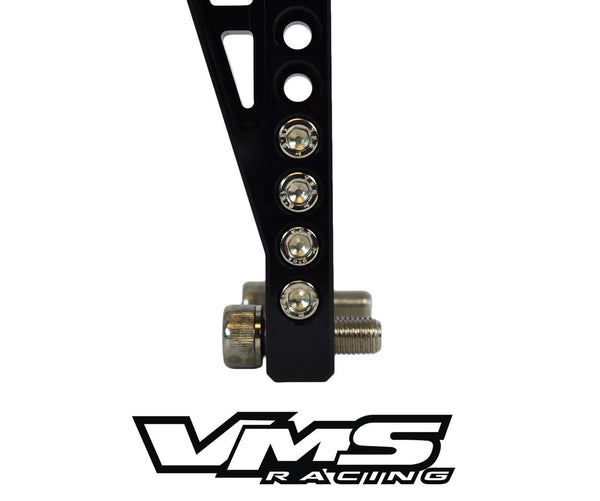 BILLET ALUMINUM ADJUSTABLE TIMING BELT TENSIONER FOR HONDA ACURA B SERIES DOHC ENGINES B16 B18 B20 CIVIC SI CRV DEL SOL INTEGRA
