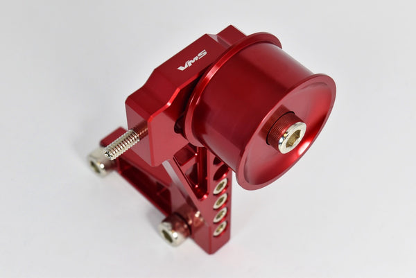 thumbnail interactive-video image 1 of B-Series Manual Timing Belt Tensioner For Honda/Acura DOHC VTEC Engines (BEVINSEE) 1 of 2