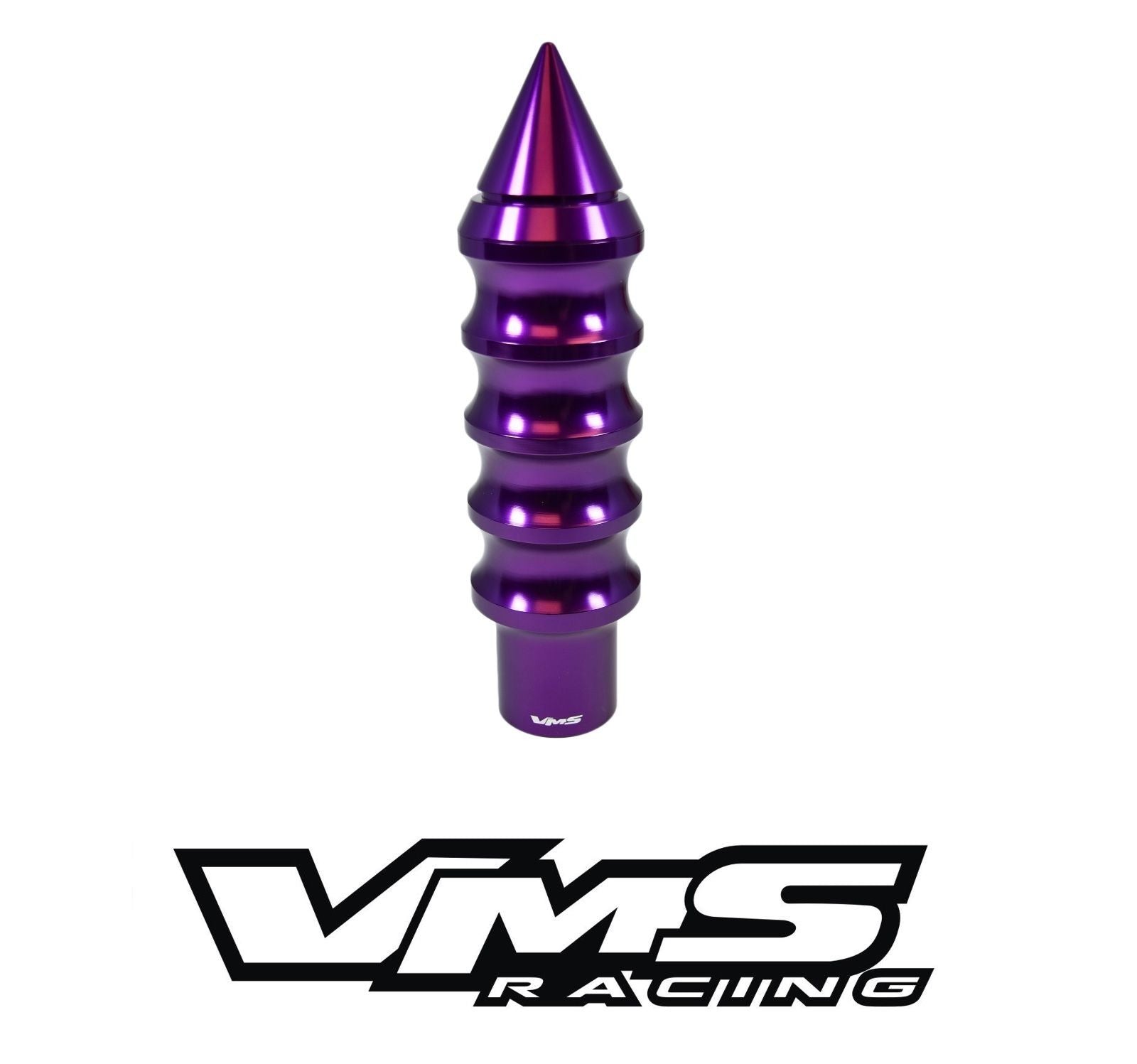 アイドル SCOPE ON THE STAGE FINAL CHARMS VMS_RACING_SPIKE_RIBBED_EXTEND