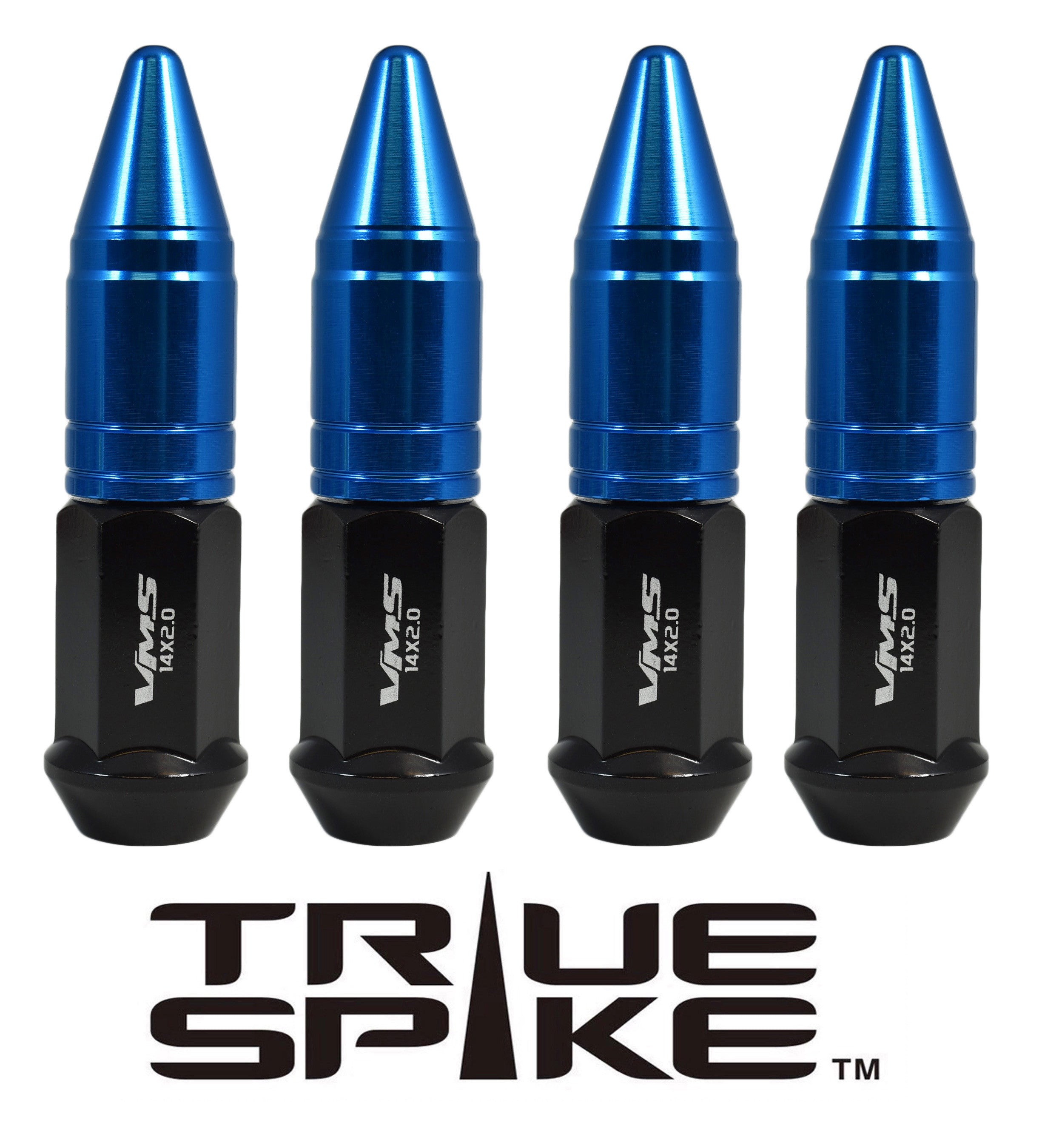 QED Airloc Metal banana plug | for crimp mounting