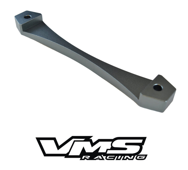 Subaru Battery Tie Down CNC Machined Billet Aluminum fits Subaru WRX, Impreza, WRX Sti, BRZ, Forrester, Crosstrek, Scion FR-S // PART # BTD001