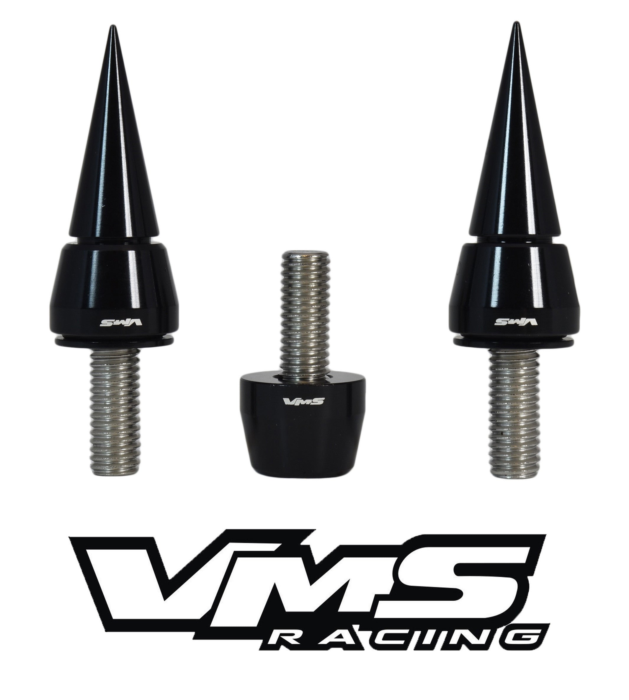 ARP Front Fender Bolt And Washer Kit For The Honda & Acura EF, EG, EK, DA, DC, FG2 (Civic, Integra & CRZ) Chassis - Foto 5