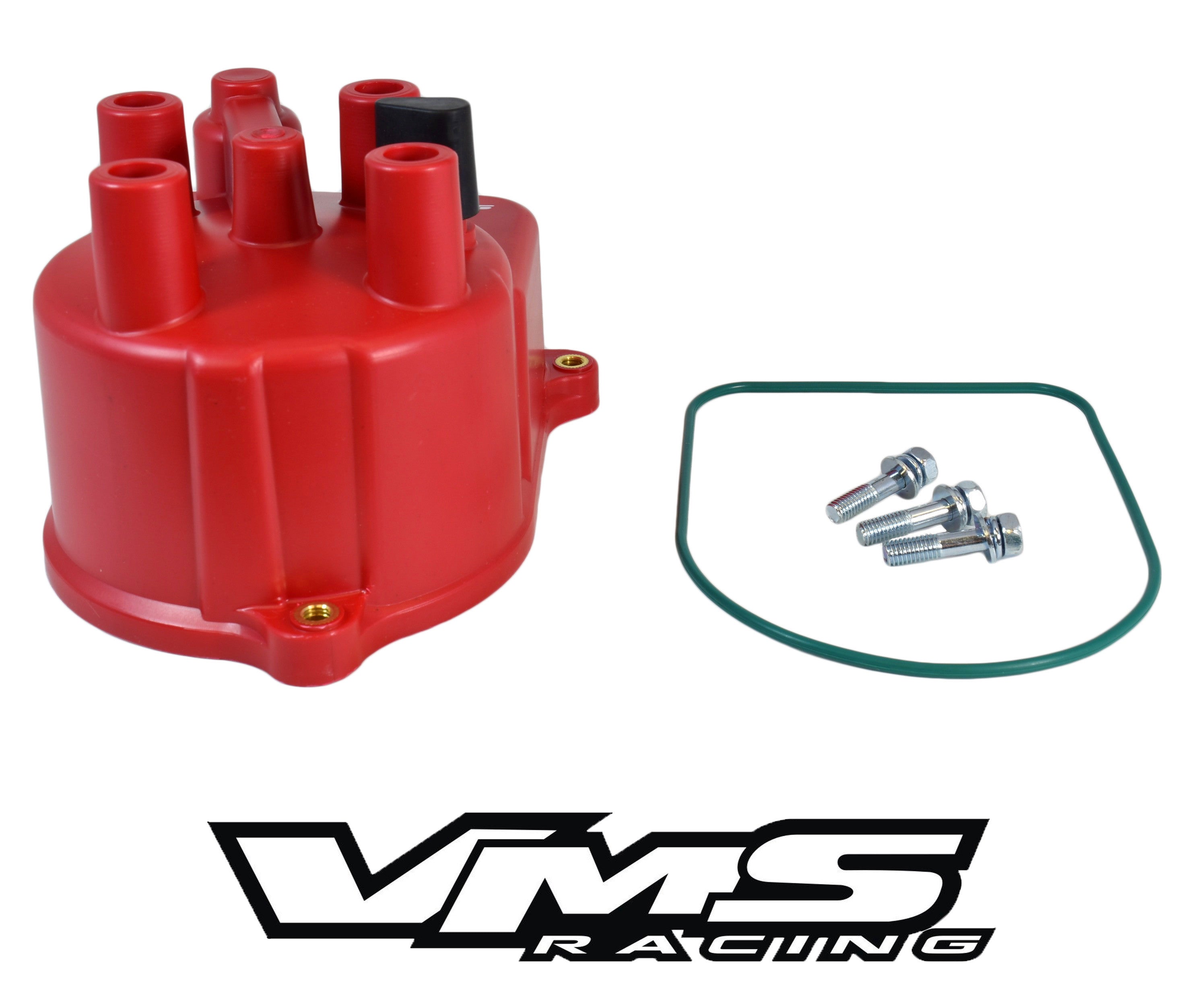 Distributors Distributor Caps & Rotors | VMS Racing