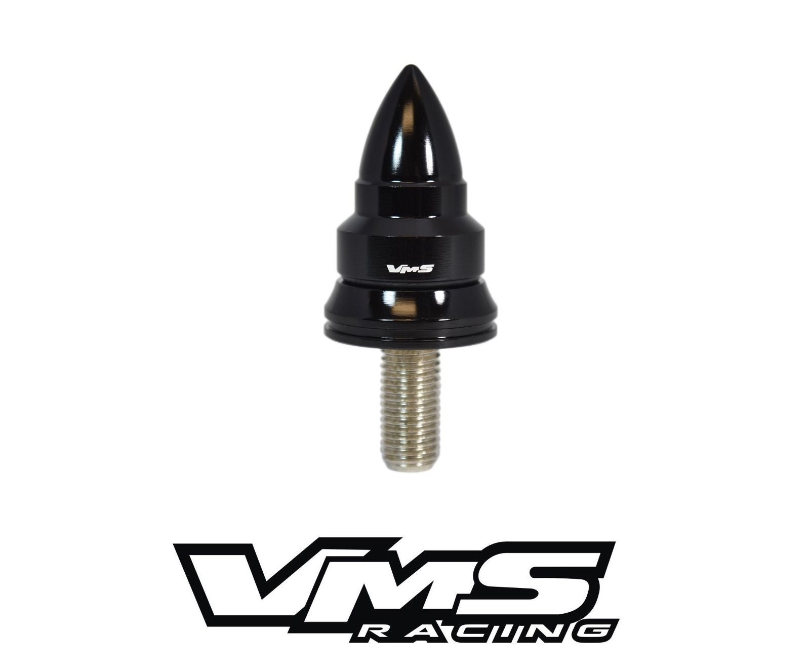 BULLET CAM GEAR SPIKE BOLT FOR 88-00 HONDA CIVIC CRX DEL SOL ACCORD SOHC D15 D16 1.5L 16.L AND ALL B SERIES NON-VTEC