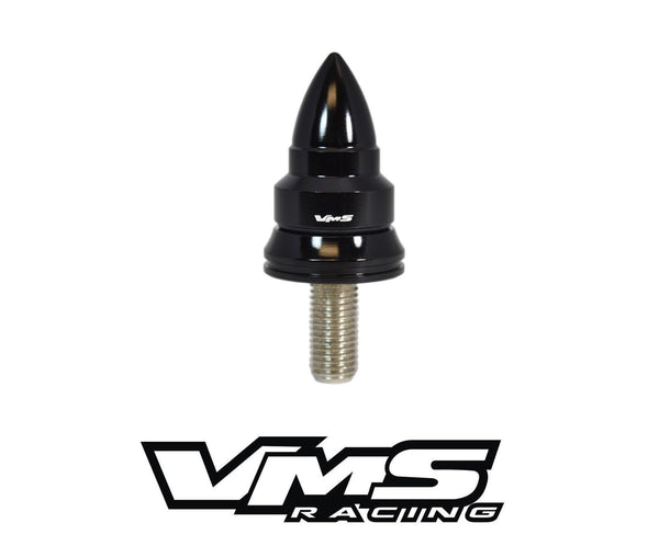 BULLET CAM GEAR SPIKE BOLT FOR 88-00 HONDA CIVIC CRX DEL SOL ACCORD SOHC D15 D16 1.5L 16.L AND ALL B SERIES NON-VTEC