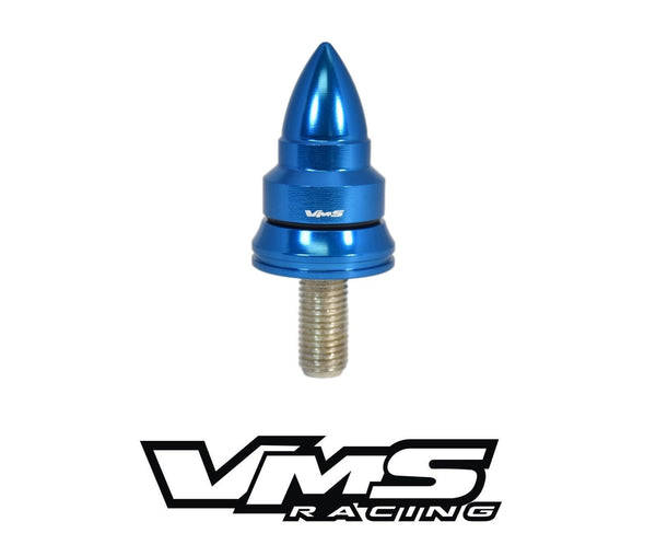 BULLET CAM GEAR SPIKE BOLT FOR 88-00 HONDA CIVIC CRX DEL SOL ACCORD SOHC D15 D16 1.5L 16.L AND ALL B SERIES NON-VTEC