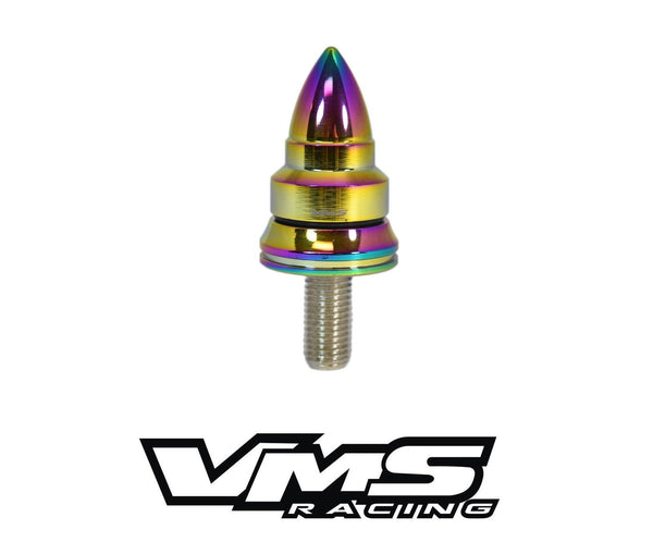 BULLET CAM GEAR SPIKE BOLT FOR 88-00 HONDA CIVIC CRX DEL SOL ACCORD SOHC D15 D16 1.5L 16.L AND ALL B SERIES NON-VTEC