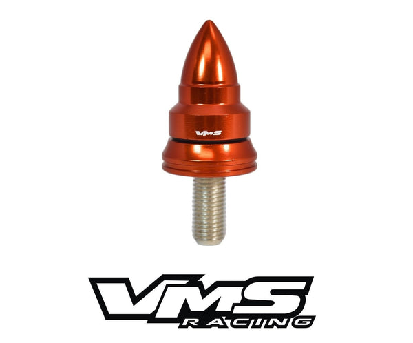 BULLET CAM GEAR SPIKE BOLT FOR 88-00 HONDA CIVIC CRX DEL SOL ACCORD SOHC D15 D16 1.5L 16.L AND ALL B SERIES NON-VTEC
