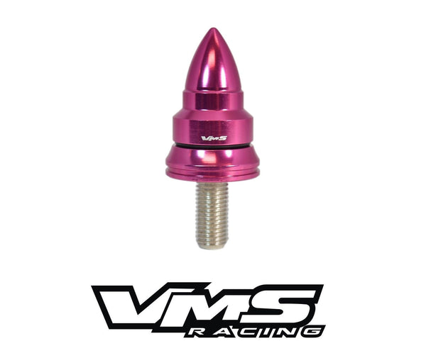 BULLET CAM GEAR SPIKE BOLT FOR 88-00 HONDA CIVIC CRX DEL SOL ACCORD SOHC D15 D16 1.5L 16.L AND ALL B SERIES NON-VTEC