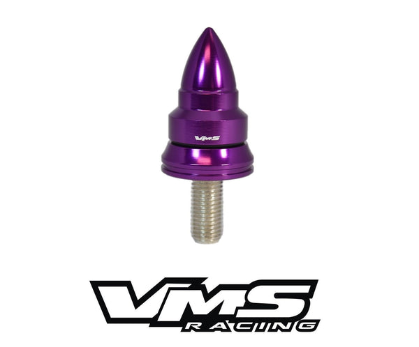 BULLET CAM GEAR SPIKE BOLT FOR 88-00 HONDA CIVIC CRX DEL SOL ACCORD SOHC D15 D16 1.5L 16.L AND ALL B SERIES NON-VTEC