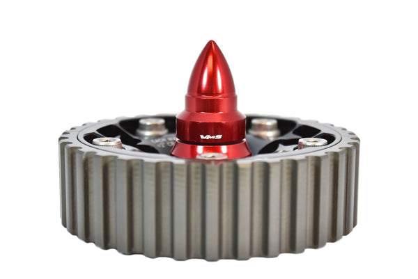 BULLET CAM GEAR SPIKE BOLT FOR 88-00 HONDA CIVIC CRX DEL SOL ACCORD SOHC D15 D16 1.5L 16.L AND ALL B SERIES NON-VTEC