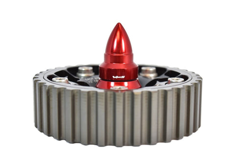 BULLET CAM GEAR SPIKE BOLT FOR 88-00 HONDA CIVIC CRX DEL SOL ACCORD SOHC D15 D16 1.5L 16.L AND ALL B SERIES NON-VTEC