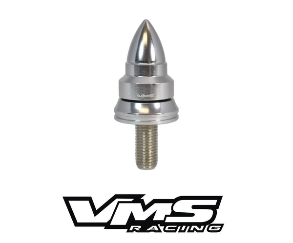 BULLET CAM GEAR SPIKE BOLT FOR 88-00 HONDA CIVIC CRX DEL SOL ACCORD SOHC D15 D16 1.5L 16.L AND ALL B SERIES NON-VTEC