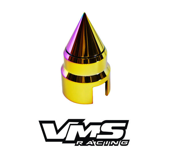 SPIKE VTEC Solenoid Cap Cover CNC BILLET ALUMINUM K Series K20 K24 Honda Acura RSX TSX CIVIC Si