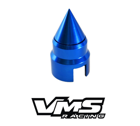 SPIKE VTEC Solenoid Cap Cover CNC BILLET ALUMINUM K Series K20 K24 Honda Acura RSX TSX CIVIC Si