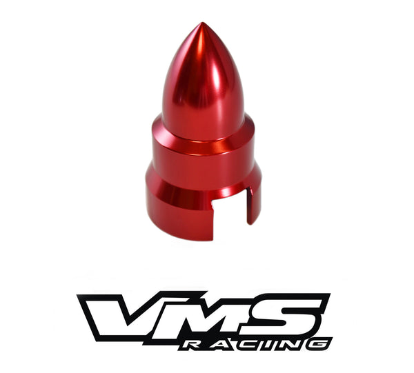 BULLET VTEC Solenoid Cap Cover CNC BILLET ALUMINUM K Series K20 K24 Honda Acura RSX TSX CIVIC Si