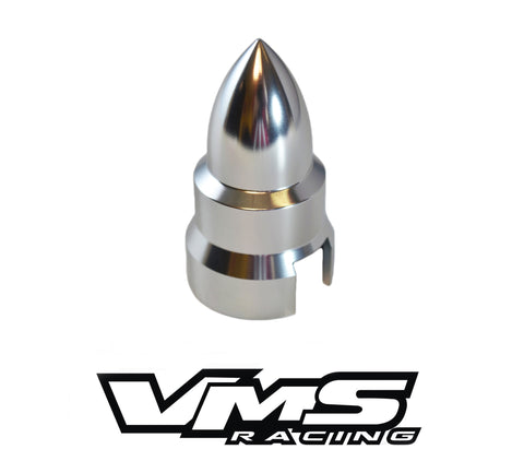 BULLET VTEC Solenoid Cap Cover CNC BILLET ALUMINUM K Series K20 K24 Honda Acura RSX TSX CIVIC Si