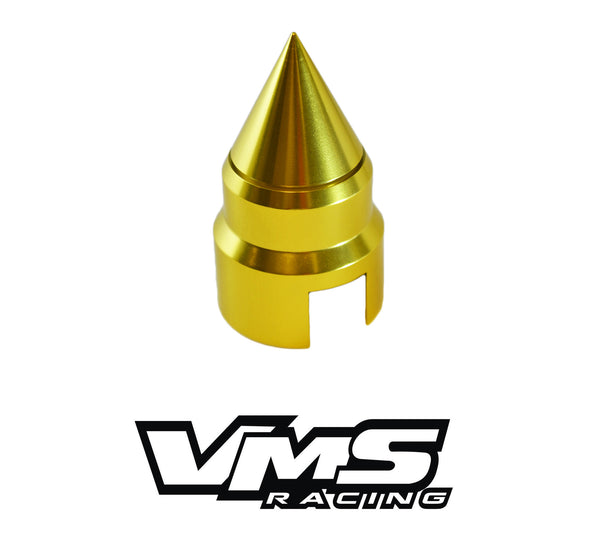 SPIKE VTEC Solenoid Cap Cover CNC BILLET ALUMINUM K Series K20 K24 Honda Acura RSX TSX CIVIC Si