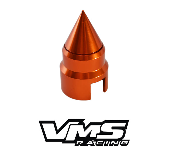 SPIKE VTEC Solenoid Cap Cover CNC BILLET ALUMINUM K Series K20 K24 Honda Acura RSX TSX CIVIC Si