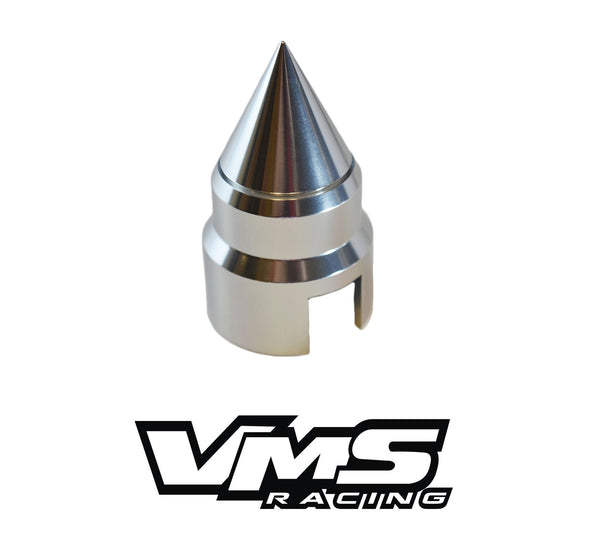 SPIKE VTEC Solenoid Cap Cover CNC BILLET ALUMINUM K Series K20 K24 Honda Acura RSX TSX CIVIC Si