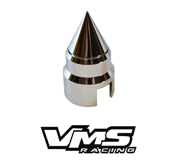 SPIKE VTEC Solenoid Cap Cover CNC BILLET ALUMINUM K Series K20 K24 Honda Acura RSX TSX CIVIC Si