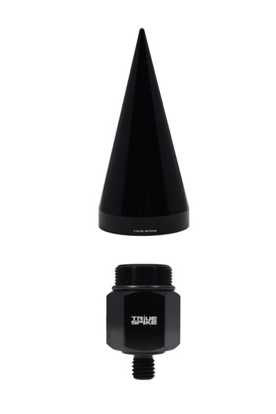 DUALLY SPIKE LUG NUT ADAPTER FOR AMERICAN FORCE DIRECT FIT WHEELS