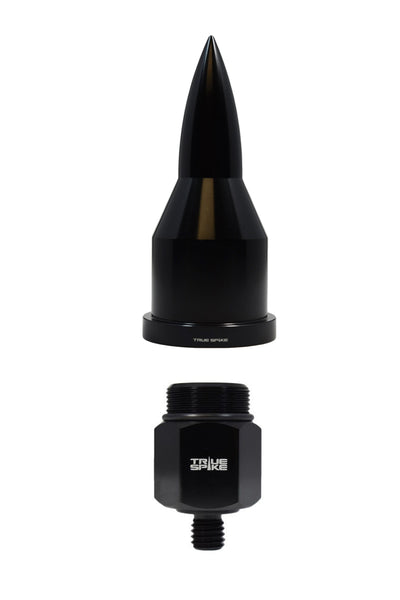 DUALLY SPIKE LUG NUT ADAPTER FOR AMERICAN FORCE DIRECT FIT WHEELS