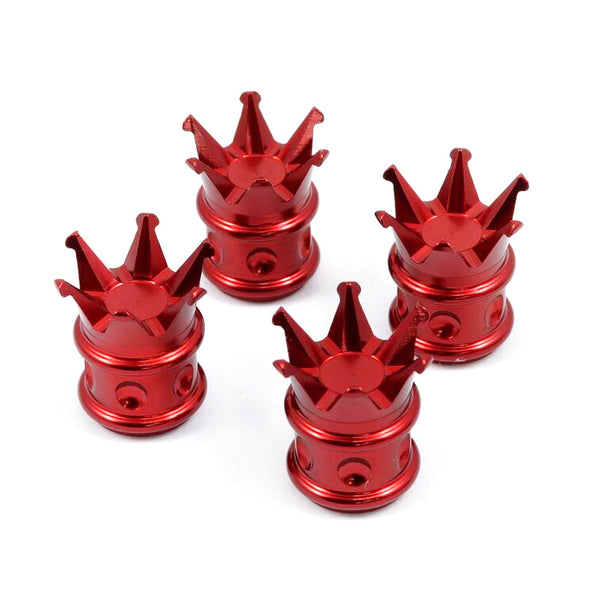 Crown valve stem shop caps
