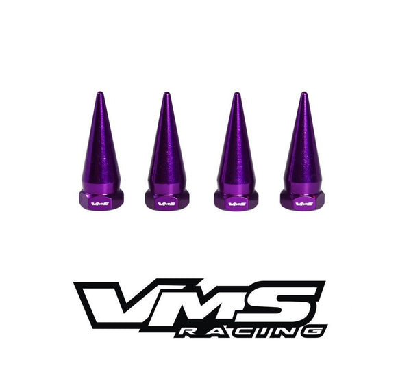 SPIKE STRUT TOWER BOLTS NUT SET 10X1.25 MM BILLET ALUMINUM 90-01 ACURA INTEGRA 88-00 HONDA CIVIC/CRX DEL SOL S2000 (ALL) // PART # STS002