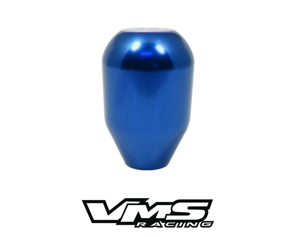 TYPE R ANODIZED BLACK, BLUE, RED, OR SILVER 5 SPEED BILLET ALUMIUM SHIFT KNOB HONDA CIVIC ACCORD PRELUDE ACURA INTEGRA 10x1.5 MM