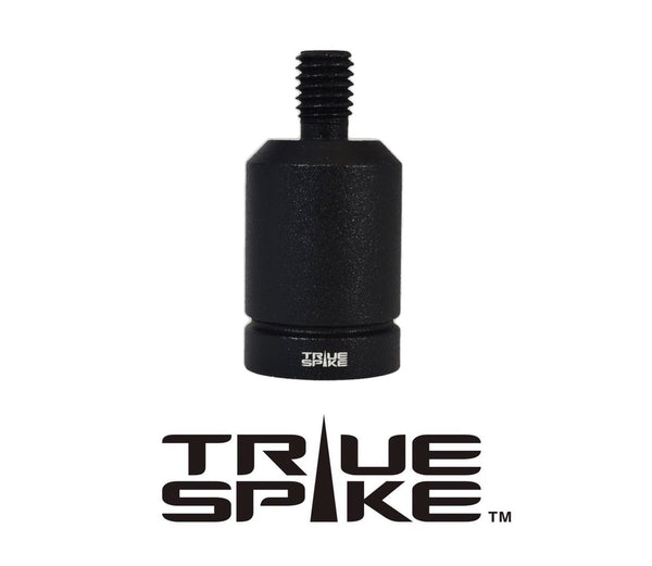 2 PIECE BULLET & SPIKE ALUMINUM SHORT ANTENNA KIT MANY COLORS TO CHOOSE FROM