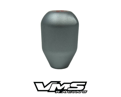 TYPE R ANODIZED BLACK, BLUE, RED, OR SILVER 5 SPEED BILLET ALUMIUM SHIFT KNOB 10x1.25 MM