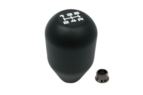 TYPE R ANODIZED BLACK, BLUE, RED, OR SILVER 5 SPEED BILLET ALUMIUM SHIFT KNOB HONDA CIVIC ACCORD PRELUDE ACURA INTEGRA 10x1.5 MM