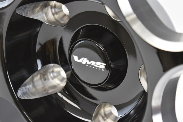 STREET OR DRAG RACE 5 LUG MODULO WHEEL 15x10 5X120.7 (5x4.75") 25 OFFSET (6.5" BACKSPACING) or 50 OFFSET (7.5" BACKSPACING)  04-06 GTO// PART # VWMO016 or VWMO018