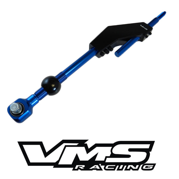 88-00 HONDA CIVIC CRX/ 90-01 ACURA INTEGRA B16 B18 D16 PRO BILLET 2 CIRCUIT DRIFTING TRACK ADJUSTABLE HEIGHT SHORT SHIFTER // PART # SSA002