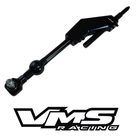 88-00 HONDA CIVIC CRX/ 90-01 ACURA INTEGRA B16 B18 D16 PRO BILLET 2 CIRCUIT DRIFTING TRACK ADJUSTABLE HEIGHT SHORT SHIFTER // PART # SSA002