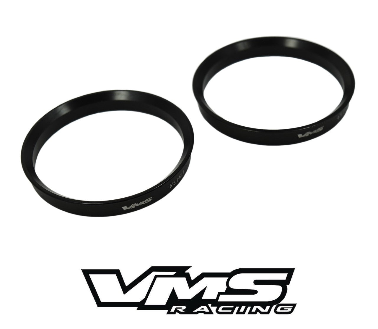 Hub Centric Hubcentric Rings to Perfectly Center Your Wheels and Avoid