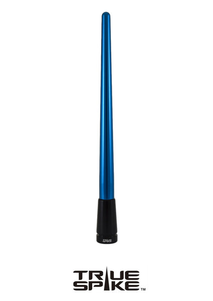 TRUE SPIKE ANTENNA KIT BILLET ALUMINUM 8 INCHES LONG // PART # SA140