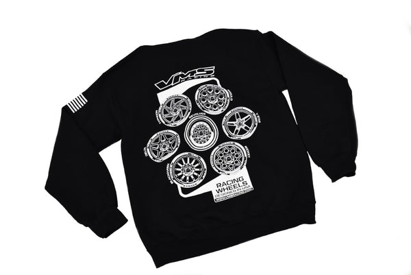 VMS Racing T-Shirts & Hoodies