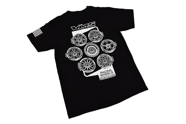 VMS Racing T-Shirts & Hoodies