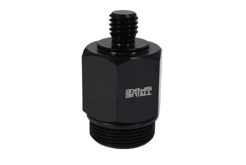 DUALLY SPIKE LUG NUT ADAPTER FOR AMERICAN FORCE DIRECT FIT WHEELS