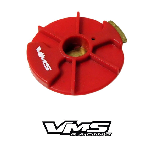 DISTRIBUTOR ROTOR FOR 88-91 HONDA CIVIC CRX ALL RED // PART # IC8090