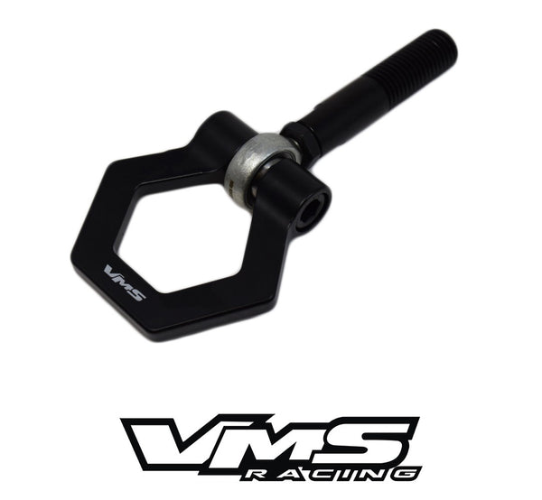 2014-2019 Chevrolet Corvette Racing Tow Hook Hooks C7 Z06 ZR1 Stingray Gran Sport Drag Race Oval Track Available in Red or Black // Part # THC7F and THC7R