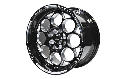 FRONT DRAG RACE MODULO WHEEL 13X8 4X100 4X114 20 OFFSET GREAT FOR HONDA CIVIC CRX ACURA INTEGRA // PART # VWMO002