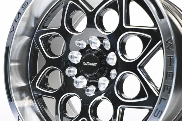 FRONT or REAR POLISHED LIP ROCKET DRAG RACE 4 LUG WHEEL 15x8 4X100/4X114.3 20 OFFSET GREAT FOR HONDA CIVIC CRX ACURA INTEGRA // PART # VWRT006