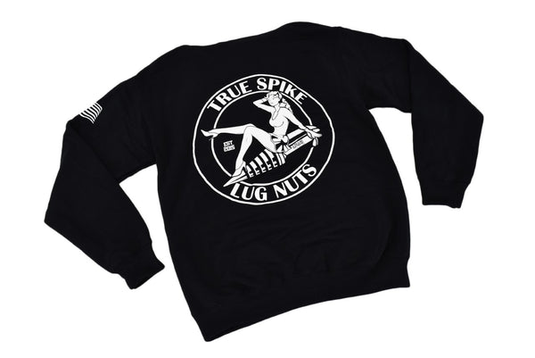 True Spike T-Shirts & Hoodies